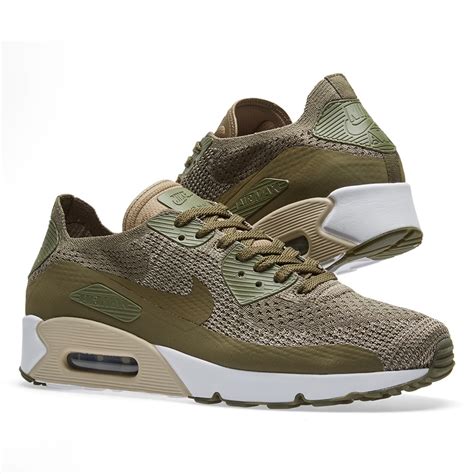 nike air max 90 ultra 2.0 ltr sneakers heren|nike air max flyknit 2.0.